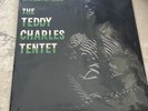The Teddy Charles Tentet - 1956 Jazz LP Atlantic Black Label 1229  VG+ VINYL