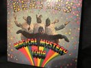 THE BEATLES - MAGICAL MYSTERY TOUR PARLOPHONE MMT 1 MONO WITH FULL AUDIO