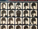 The Beatles – Extracts From The Film A Hard Day's Night [Vinyl] UK 7