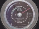 Wings – Maybe I'm Amazed [Vinyl] UK 7