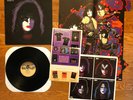 Paul Stanley - Solo Self Titled LP Casablanca 1978 1st Press Complete Kiss VG+