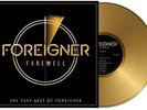 Foreigner - Farewell - The Very Best Of Foreigner - GOLD [Used Very Good Vinyl L