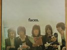 THE FACES – THE FIRST STEP – 1st PRESSING – VISUAL VG PLAYS EX