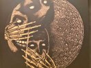 Steven Stapleton & David Tibet Dead Memory LP Ltd UK 2019 Dirter Promotions NM