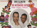 DUKE ELLINGTON THE NUTCRACKER SUITE COLUMBIA MONO CL 1541 PROMO EX