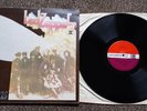LED ZEPPELIN II, RED /MAROON ATLANTIC UK 1969 PRESS, KILLING  FLOOR 2ND ISSUE,,