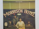 THE DOORS Morrison Hotel EKS75007 LP Vinyl VG+ Cover VG+nr++ GF 1970 Red label