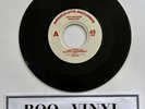 Arin Demain - Silent Treatment 7” Northern Soul / Funk Vinyl Record Ex