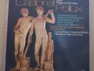 Jean Philippe Rameau Castor Et Pollux LP Vinyl x4 Records Libretto Box Set