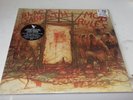 Black Sabbath - Mob Rules - Double lp Vinyl - Mint Still Sealed