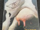 Aerosmith - Get A Grip Double / WHITE LP VINYL Limited Edition