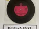 The Cadets - Right Or Wrong (I'll Be There With You) 7” Vinyl Record VG+