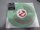 Ghostbusters Record Store Day 30th Anniversary Glow in the Dark Limited Edition