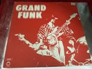 Grand Funk Railroad, Grand Funk (Red Album) Vinyl LP VG+/VG writing + sticker