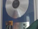 Elvis Presley    Platin  /. Silber