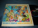 The Sons of Champlin - Loosen Up Naturally 2LP orig psych censored scratch cover