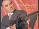 Morrissey - You are the Quarry - Vinyl - Limited Edition