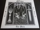 LION'S LAW The Pain LP LTD 100 NEW RARE  Rude Pride Cock Sparrer PUNK Oi Lions