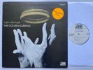 THE GOLDEN EARRING Eight Miles High 1969 US White Label PROMO LP Dutch PSYCH