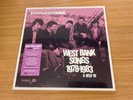 THE UNDERTONES 'WEST BANK SONGS' DOUBLE VINYL ALBUM  SEALED