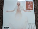 Christina Aguilera Lotus Pink Marble Vinyl SEALED