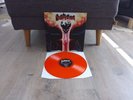 Destruction Infernal Overkill Orange Vinyl LP + 2 Poster Kreator Sodom Megadeth