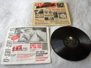 Guns 'n' Roses 1988 Geffen Double LP GN'R Lies