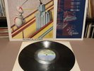 BLACK SABBATH Technical Ecstasy L.P *1st UK 1976 w/Insert* 9102 750 BE - VG/VG+