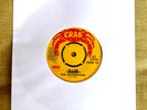 The Ethiopians / Eathopians - I'm a King / What a Big Surprise  1969 Crab Single