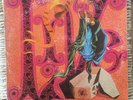 The Grateful Dead- Live/Dead, early '70's reissue, double lp gatefold, vg+, g