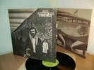 EDGAR BROUGHTON BAND - IN SIDE OUT GIMMIX GATEFOLD COVER  UK 1ST PRESSING 1972