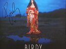 BIRDY  - Beautiful Lies   SIGNED  Vinyl UK  LP -  Genuine UACC RD