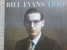 Bill Evans Trio Portrait in Jazz UK Riverside 1961 mono vinyl