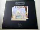 LED ZEPPELIN 'THE SONG REMAINS THE SAME' DBL LIVE '76 W/BOOKLET ARCHIVE MINT