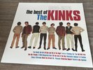 The Kinks - The Best of ... 1965-1970 (LP) VGC+ *PRICE REDUCED 50 PERCENT *