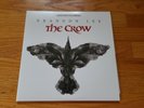 The Crow Original Motion Picture Soundtrack   2020 Atlantic R1 82519   Red Text