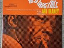ART BLAKEY JAZZ MESSENGERS INDESTRUCTIBLE BLUE NOTE LP BST 84193 NY USA EXC