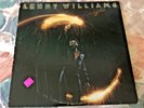 LENNY WILLIAMS - SPARK OF LOVE - ABC 1978 - VINYL LP RECORD