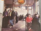 THE KINKS - MUSWELL HILLBILLIES - UK VINYL LP - RCA SF8243 Gatefold Sleeve