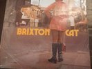 JOE MASANO BRIXTON CAT  ORIGINAL UK TROJAN 12