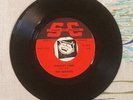 The Defiants 45 Maggie's Farm / Bye Bye Johnny 1966 Minnesota Garage EX