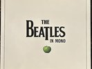 The Beatles in Mono Vinyl Record LP Box Set 2014 Apple Records