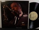 GENE AMMONS Just Jug LP ARGO DJLP-698 MONO DG PROMO 1962 Jazz