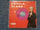 Petula Clark - I will follow him 7'' Single