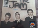 The Jam - In The City - HMV 1921 Centenary White Vinyl - SEALED