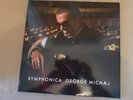 GEORGE MICHAEL SYMPHONICA  2 X 12