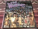 The Warriors - Original Motion Picture Soundtrack - 12” Vinyl LP