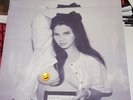 Lana Del Rey Did You Know That There’s A Tunnel Under Ocean 2xLP Blvd Nude Cover