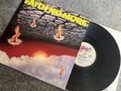 Faith No More The Real Thing Black Vinyl Record Slash Records Liberation Records
