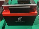 The White Stripes - Under Great White Northern Lights Box Set 2xLP/Book